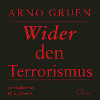 Wider den Terrorismus