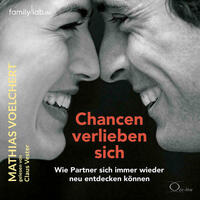 Chancen verlieben sich