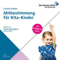 Mitbestimmung für Kita-Kinder