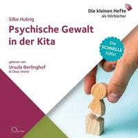 Psychische Gewalt in der Kita