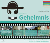 Father Browns Geheimnis