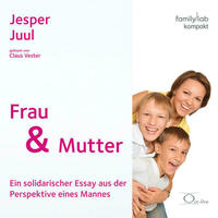 Frau & Mutter