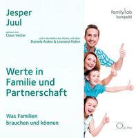 Werte in Familie und Partnerschaft