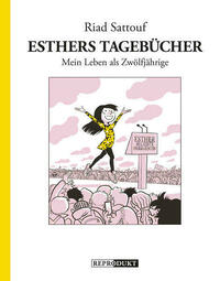 Esthers Tagebücher 3