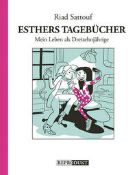 Esthers Tagebücher 4