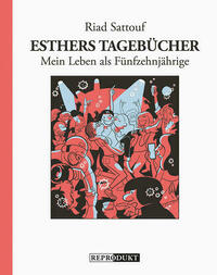 Esthers Tagebücher 6