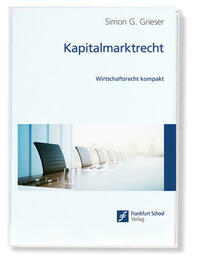 Kapitalmarktrecht