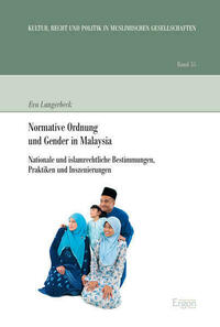 Normative Ordnung und Gender in Malaysia