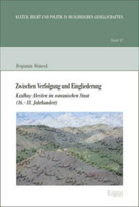 Zwischen Verfolgung und Eingliederung