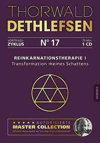 Reinkarnationstherapie I - Transformation meines Schattens