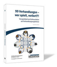 99 Verhandlungen – wer spielt, verliert?!