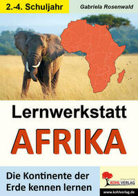 Lernwerkstatt AFRIKA