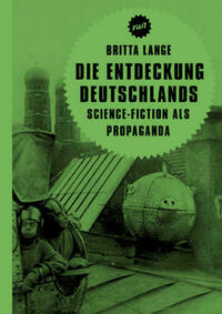 Die Entdeckung Deutschlands