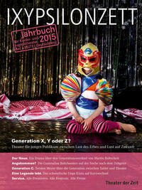 Generation X, Y oder Z?