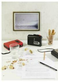 Worte wie Schall und Raum