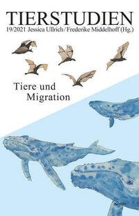 Tiere und Migration