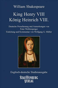 King Henry VIII / König Heinrich VIII.