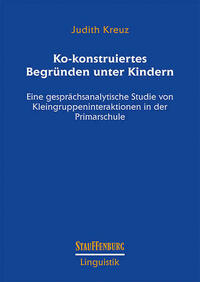 Ko-konstruiertes Begründen unter Kindern