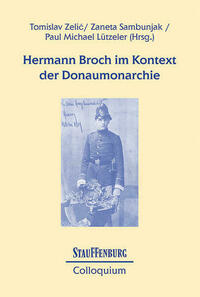 Hermann Broch im Kontext der Donaumonarchie