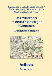 Das Mittelmeer im deutschsprachigen Kulturraum