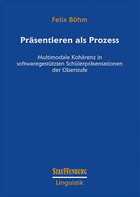 Präsentieren als Prozess