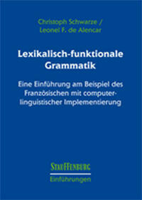 Lexikalisch-funktionale Grammatik