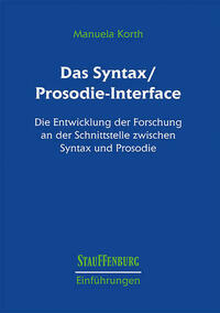 Das Syntax/Prosodie-Interface
