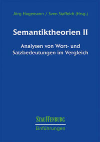 Semantiktheorien II