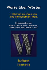 Worte über Wörter