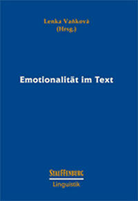 Emotionalität im Text