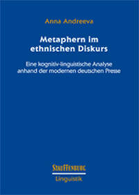 Metaphern im ethnischen Diskurs