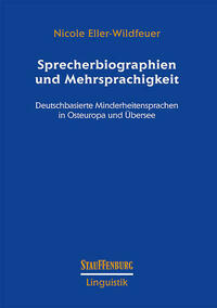 Sprecherbiographien und Mehrsprachigkeit