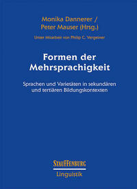 Formen der Mehrsprachigkeit