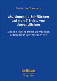 Multimodale Sehflächen auf den T-Shirts von Jugendlichen