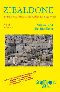 Matera und die Basilikata