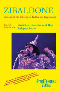 Zwischen Canzone und Rap – Italopop heute