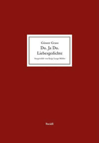 Du. Ja Du. Liebesgedichte