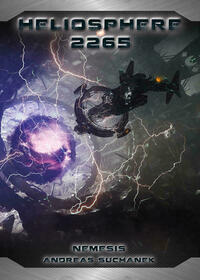 Heliosphere 2265 - Der Ash'Gul'Kon-Zyklus 2 - Nemesis (Bände 28-30)
