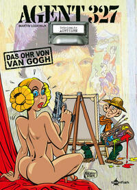 Agent 327. Band 18