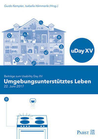 Umgebungsunterstütztes Leben