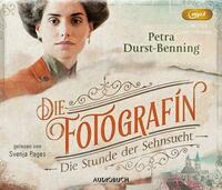 Die Fotografin - Die Stunde der Sehnsucht