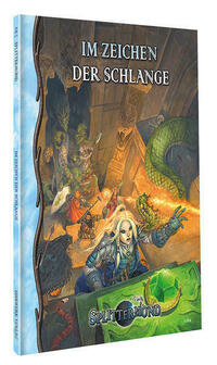 Im Zeichen der Schlange