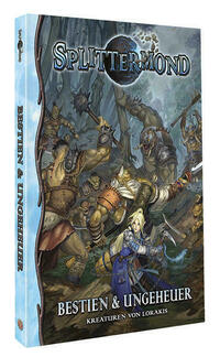 Bestien und Ungeheuer