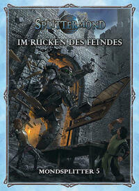 Im Rücken des Feindes