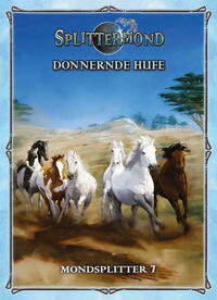 Donnernde Hufe