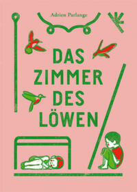 Das Zimmer des Löwen