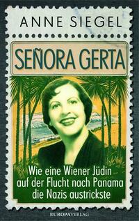 Señora Gerta