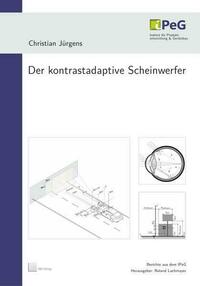 Der kontrastadaptive Scheinwerfer