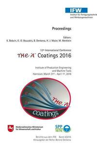 THe „A“ Coatings 2016