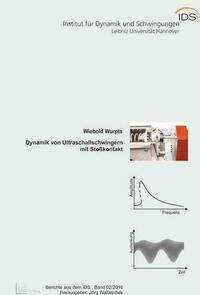 Dynamik von Ultraschallschwingern mit Stoßkontakt